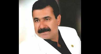 Hayatını kaybeden Şanlıurfalı sanatçı toprağa verildi