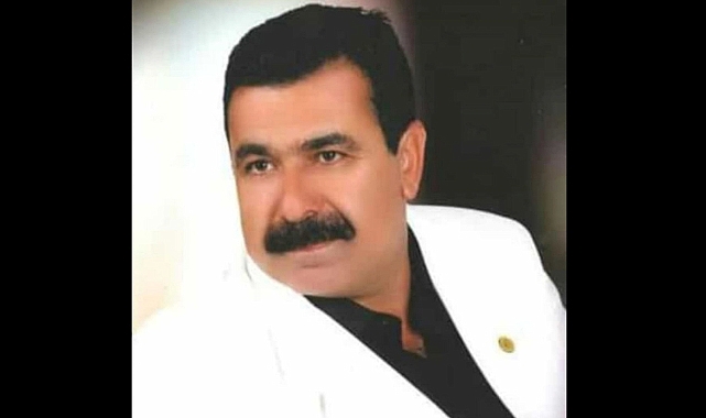 Hayatını kaybeden Şanlıurfalı sanatçı toprağa verildi