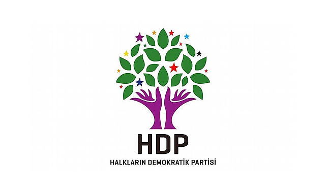 HDP Şanlıurfa il eş başkanları belli oldu