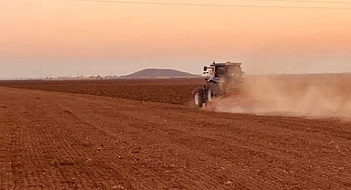 Hububat ve baklagil desteklemeleri hakkında açıklama