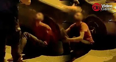 İHD: Derhal idari soruşturma başlatılmalıdır