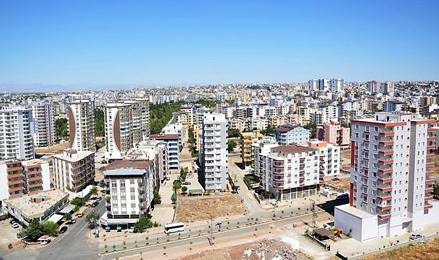 İl sayısı 100'e tamamlanıyor! Gözler Siverek'te