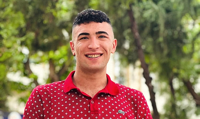 İlçe tarihinde bir ilk: Profesyonellerin radarına girdi