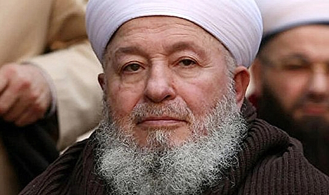 İsmailağa Cemaati’nin lideri için Şanlıurfa’da taziye kurulacak