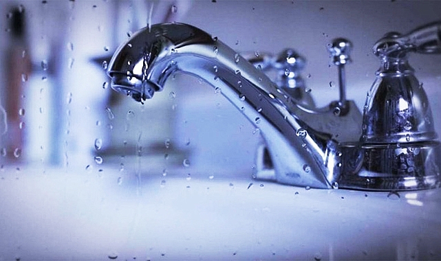 Karaköprü'de 8 saat su kesintisi