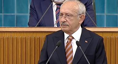 Kemal Kılıçdaroğlu: Çiftçi bedava elektrik kullanacak