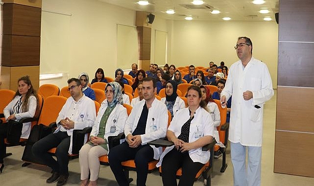 Kırım Kongo Kanamalı Ateş  nedir, nasıl mücadele edilir