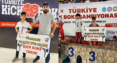 Kocaeli’de Viranşehir rüzgârı esti 