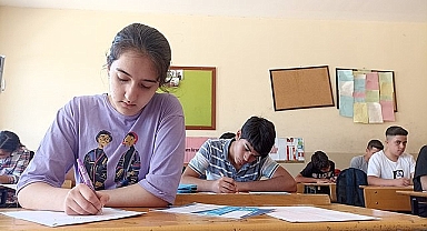 LGS sonuçları açıklandı!