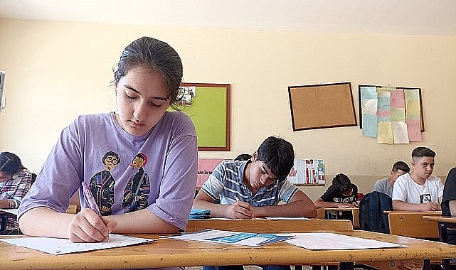 LGS sonuçlarının açıklanacağı tarih belli oldu