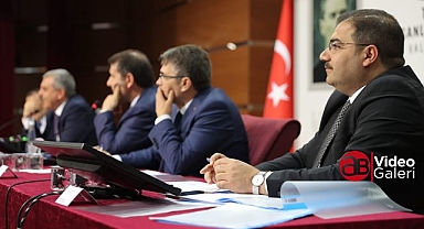 Mehmet Canpolat: Bu yıl açılıştan açılışa koşacağız