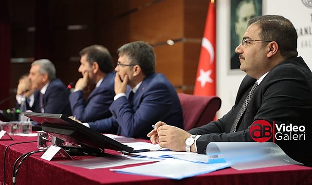 Mehmet Canpolat: Bu yıl açılıştan açılışa koşacağız