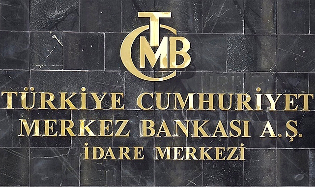 Merkez Bankası faizi sabit tuttu