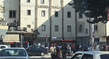 Mimarlar odasından Şanlıurfa'daki riskli yapılar için çağrı