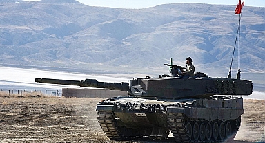 MSB açıkladı: 18 PKK'lı etkisiz hale getirildi