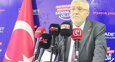 Niyazi Yanmaz: Bu iktidar her şeyi sattı