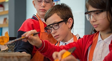 Öğrenciler yaz kurslarında hem eğlenecek hem öğrenecek