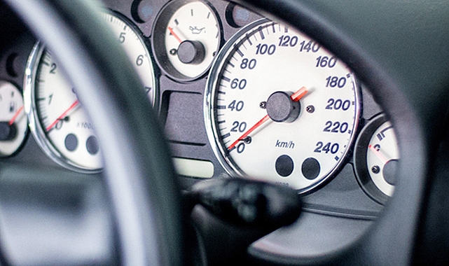 Otoyollarda hız limiti değişti mi?