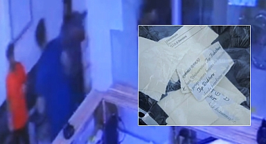 Saldırganlar serbest kalınca doktor istifa etti