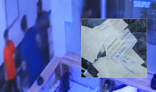 Saldırganlar serbest kalınca doktor istifa etti