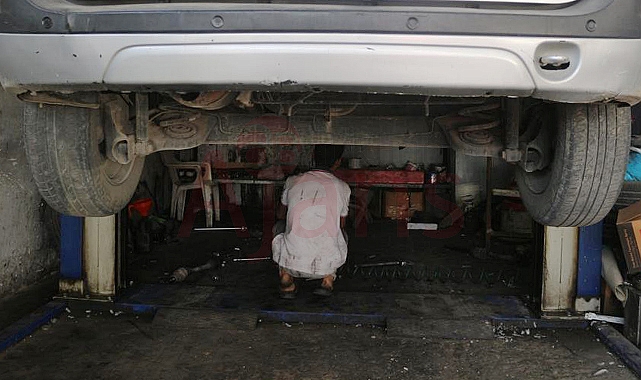 Şanlıurfa çocuk işçi ölümlerinde ilk sırada