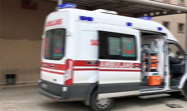 Şanlıurfa'da 10 yaşındaki çocuk köpek saldırısına uğradı