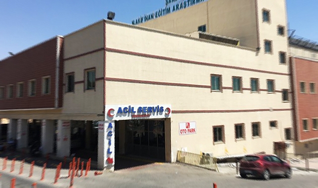 Şanlıurfa'da 30 yaşındaki genç silahlı saldırıya uğradı