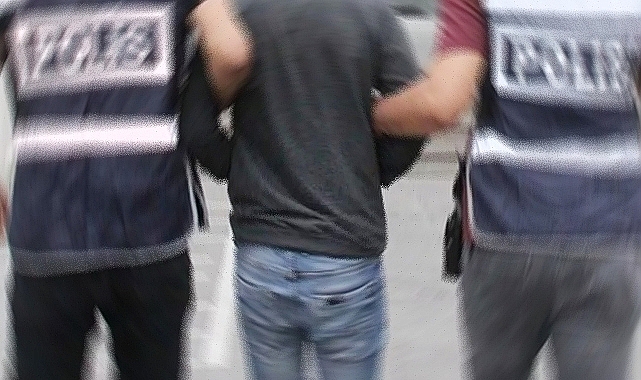 Şanlıurfa'da araması olan şahıslar yakalandı