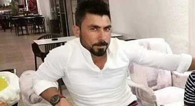 Şanlıurfa'da çatıdan düşen işçi hayatını kaybetti