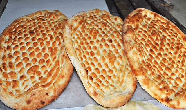 Şanlıurfa'da ekmek zammı yürürlüğe girdi
