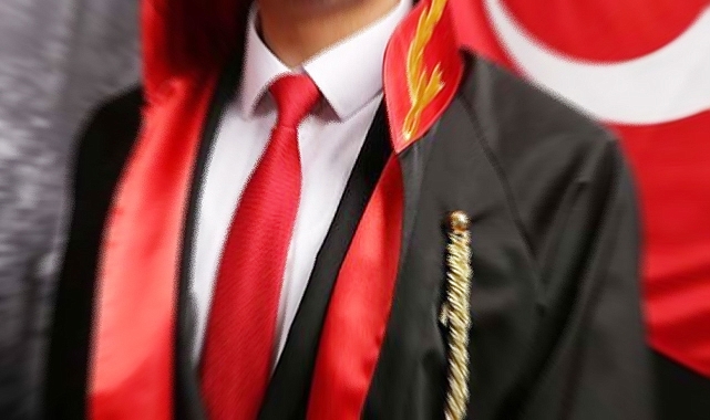 Şanlıurfa'da görevli o hâkim için soruşturma izni çıktı