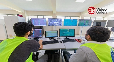 Şanlıurfa’da içme suyu 130 bin kez analiz ediliyor