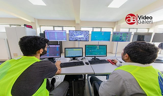 Şanlıurfa’da içme suyu 130 bin kez analiz ediliyor