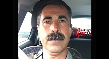 Şanlıurfa'da intihar! Ahırda kendini astı