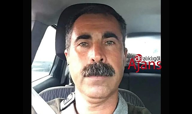 Şanlıurfa'da intihar! Ahırda kendini astı