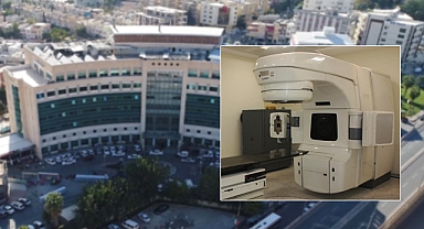 Şanlıurfa'da kanser tedavisinde yeni bir dönem mi başlıyor?