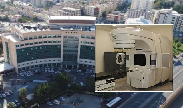 Şanlıurfa'da kanser tedavisinde yeni bir dönem mi başlıyor?