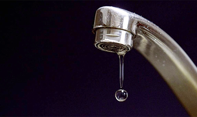 Şanlıurfa'da köprü çalışması nedeniyle su kesintisi yaşanacak