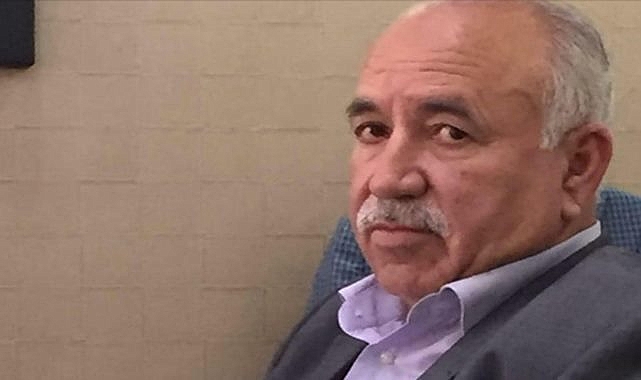 Şanlıurfa'da mahalle muhtarı hayatını kaybetti