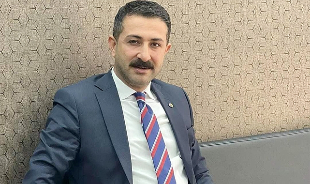 Şanlıurfa'da oda başkanı silahlı saldırıya uğradı