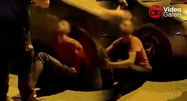 Şanlıurfa'da polis şüpheliye tokat attı: Valilik açıklama yaptı