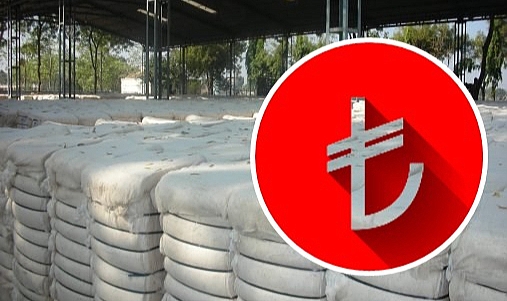 Şanlıurfa'da preseli pamuk 60 TL'ye dayandı