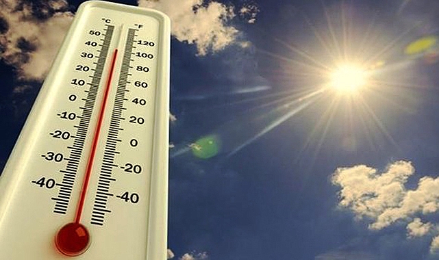 Şanlıurfa’da sıcaklık düşüyor mu?