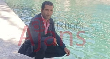 Şanlıurfa'da silahlı saldırıya uğrayan şahıs hayatını kaybetti