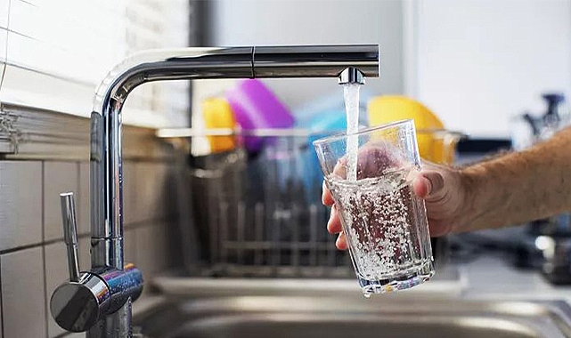 Şanlıurfa'da suya yüzde 25 zam