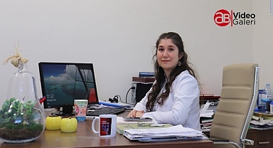 Şanlıurfa’daki tek Tıbbi Genetik Laboratuvarı tıp fakültesinde