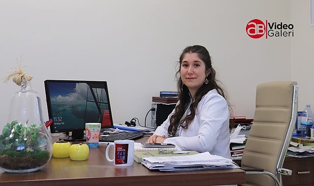 Şanlıurfa’daki tek Tıbbi Genetik Laboratuvarı tıp fakültesinde