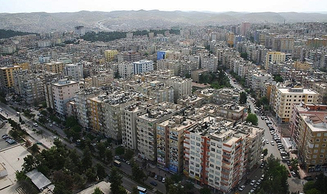 Şanlıurfa için haftalık hava tahminleri açıklandı