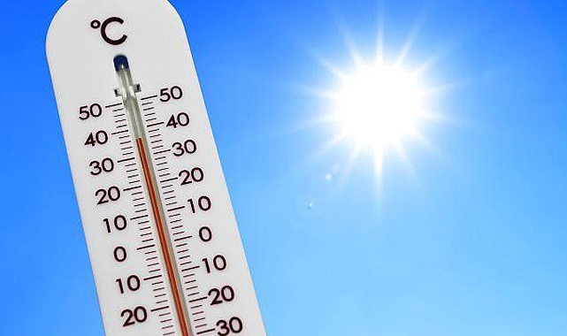 Şanlıurfa için sıcaklık tahminleri açıklandı