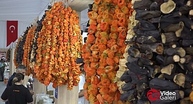 Şanlıurfa lezzetleri İstanbul'da tanıtıldı